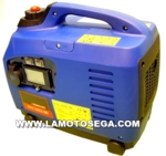 Foto generatore AIG1002 digitale inverter con pannello LCD
